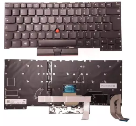 Clavier Lenovo